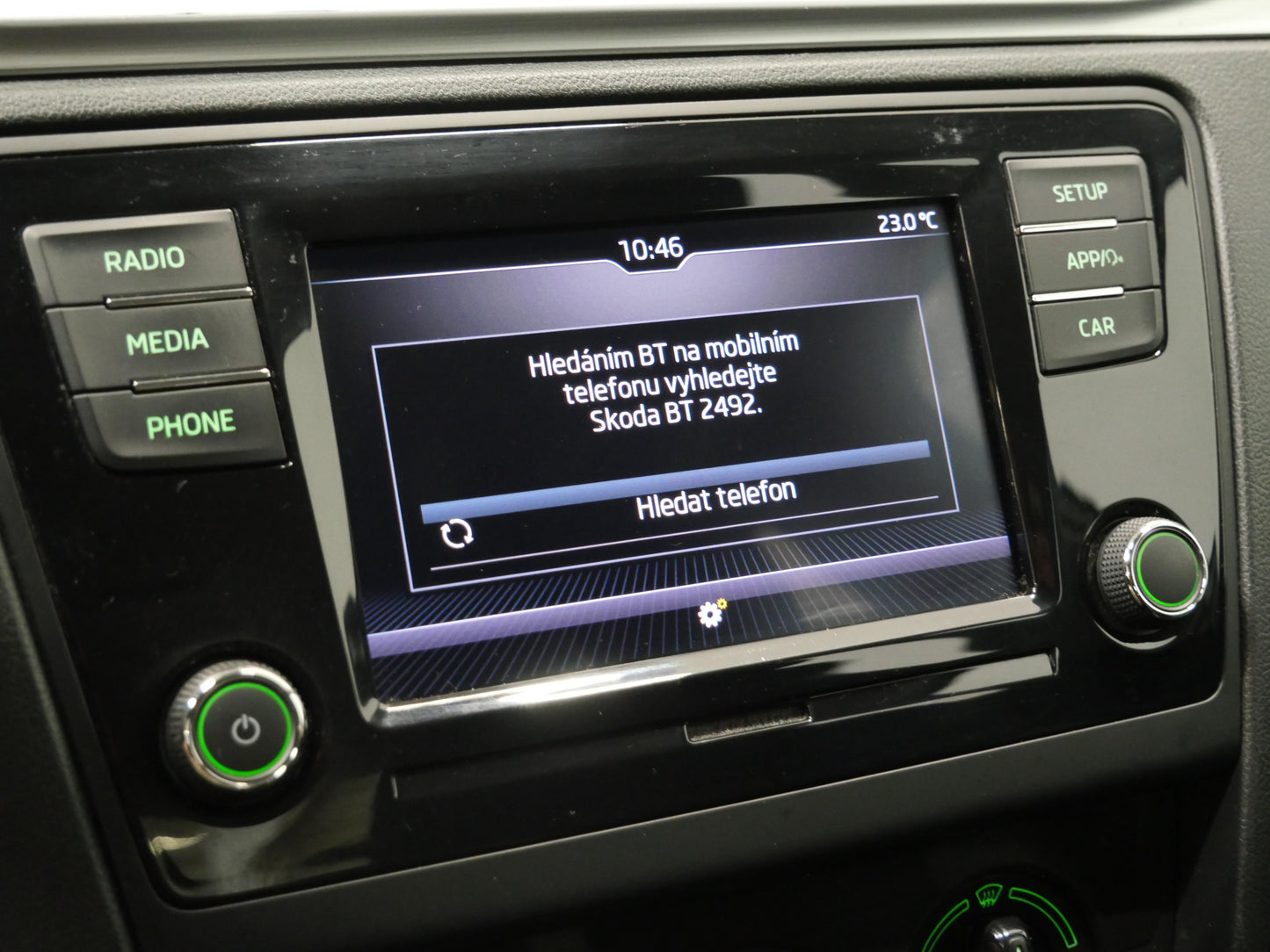 Škoda Rapid 1.4 TDI 66 kW Ambition Plus