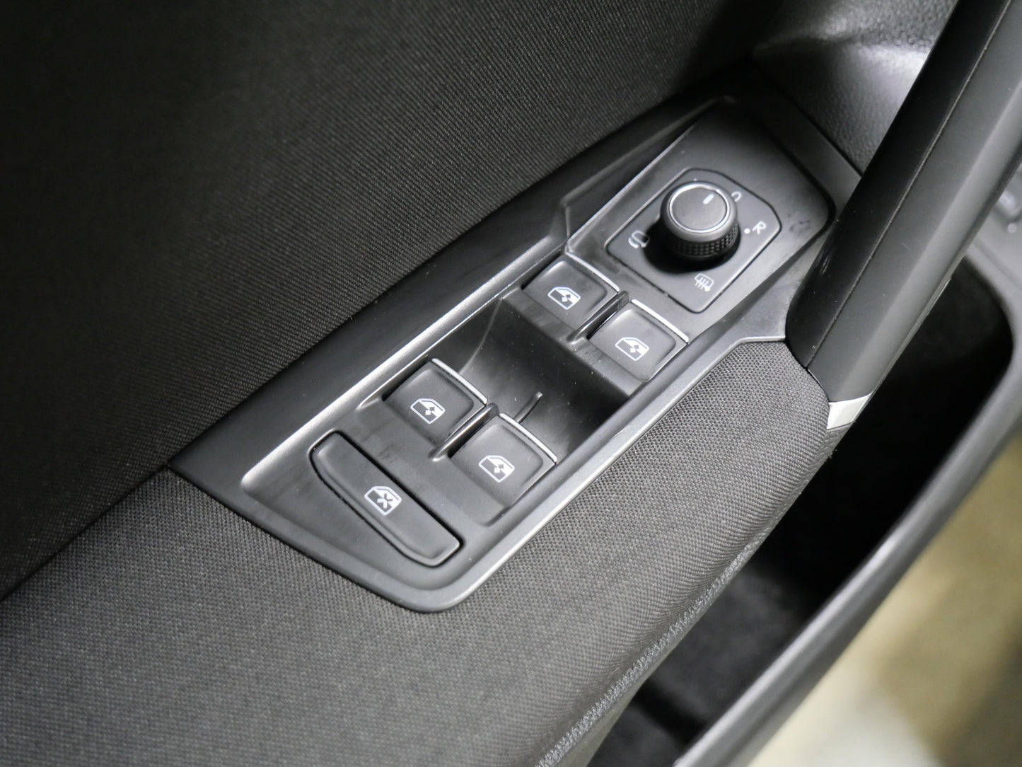 Volkswagen Tiguan 2.0 TDI 110 kW Comfortline