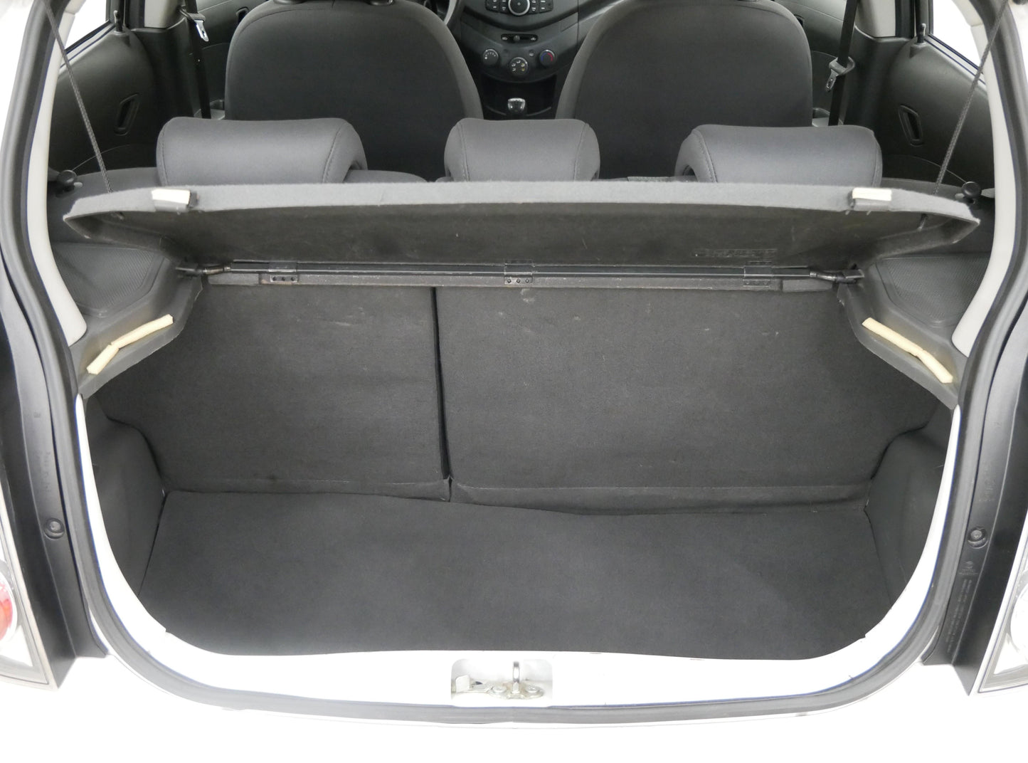 Chevrolet Spark 1.0i 50 kW