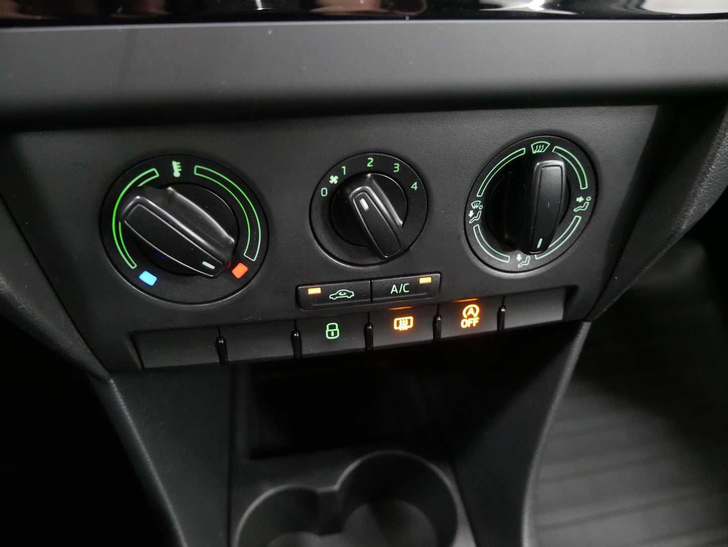 Škoda Rapid 1.2 TSI 66 kW Ambition