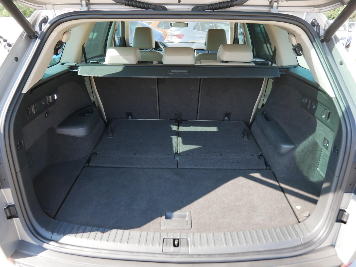 Škoda Kodiaq 2.0 TDI 140 kW Style Plus
