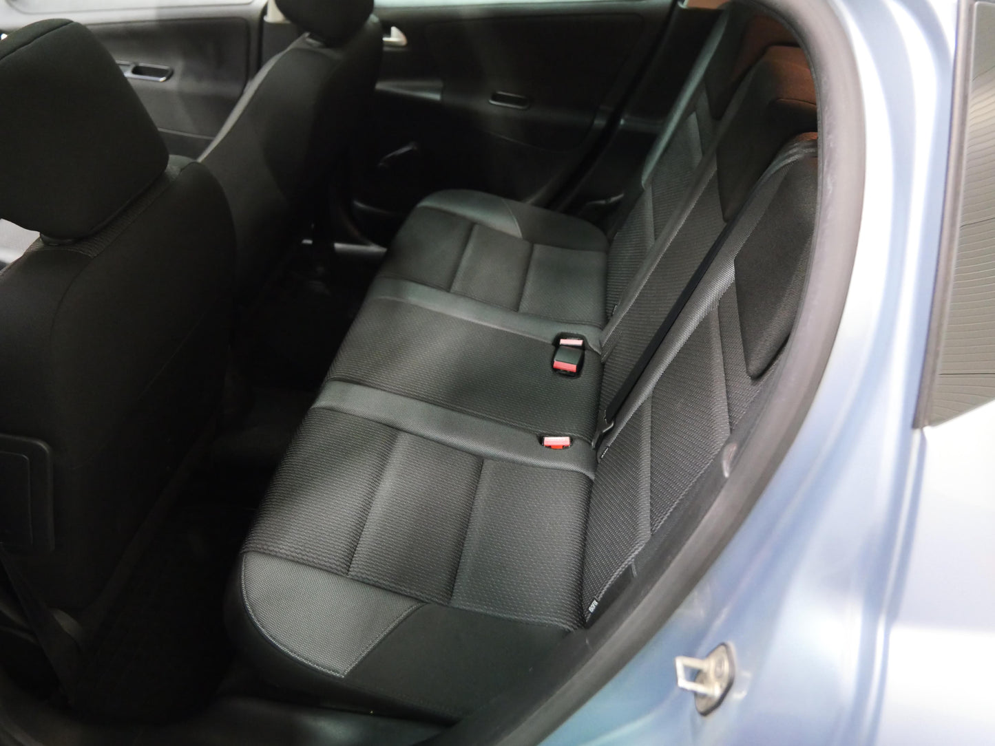 Peugeot 207 1.4i 54 kW
