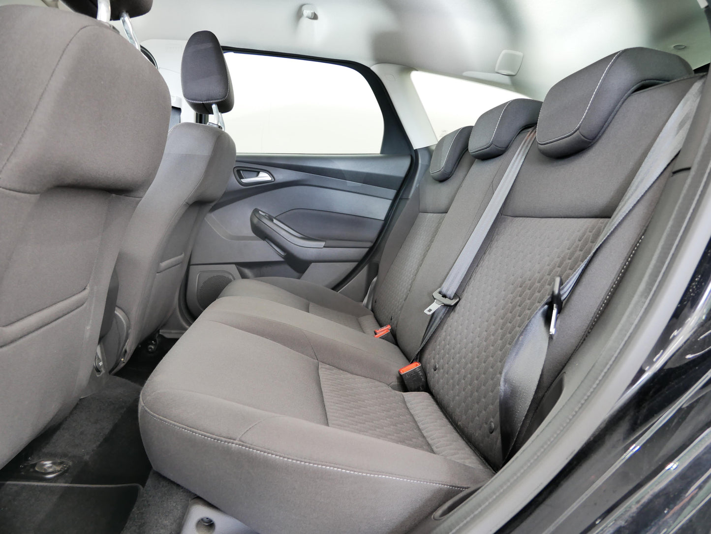 Ford Focus 2.0 TDCi 103 kW SYNC Edition
