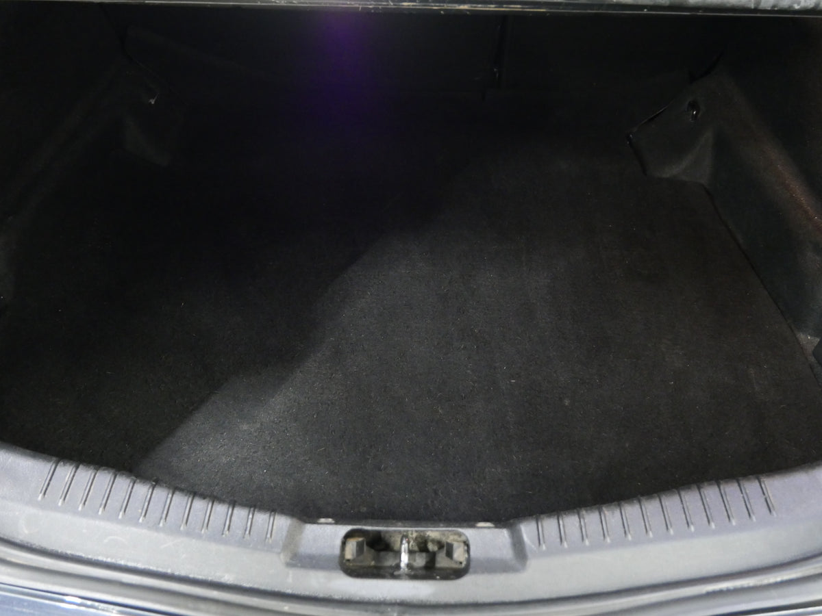 Ford Mondeo 2.0 TDCI 120 kW Trend