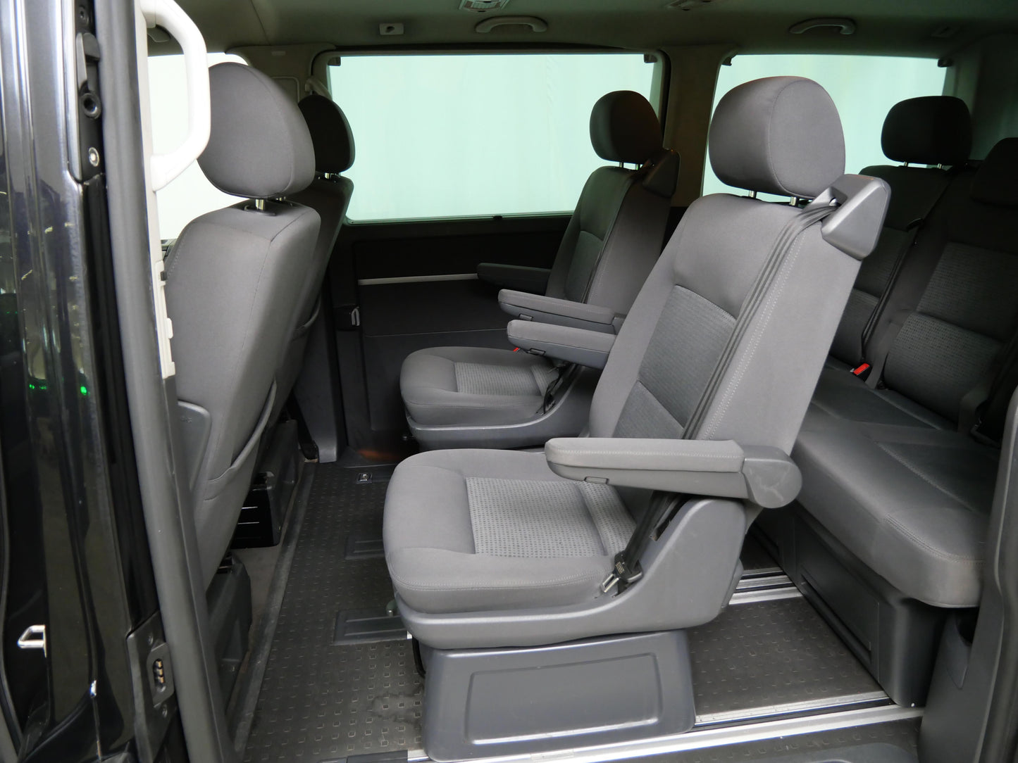 Volkswagen Multivan 2.5 TDI 128 kW Comfortline