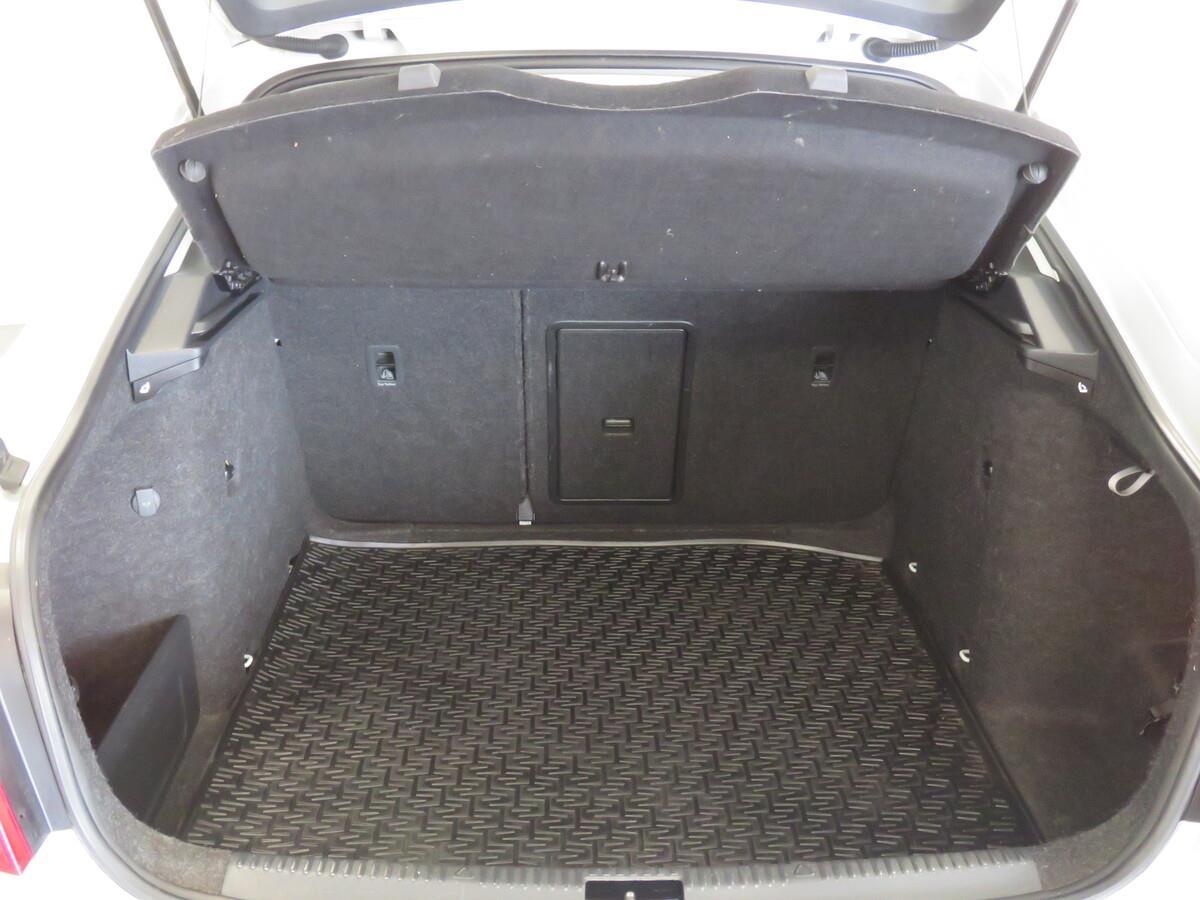Škoda Octavia 1.0 TSI 85 kW Ambition