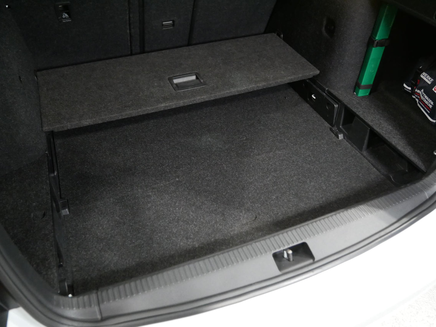 Škoda Octavia 2.0 TDI 110 kW Ambition