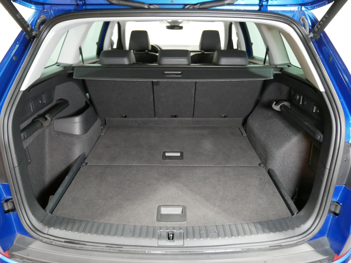 Škoda Kodiaq 2.0 TDI 147 kW Style