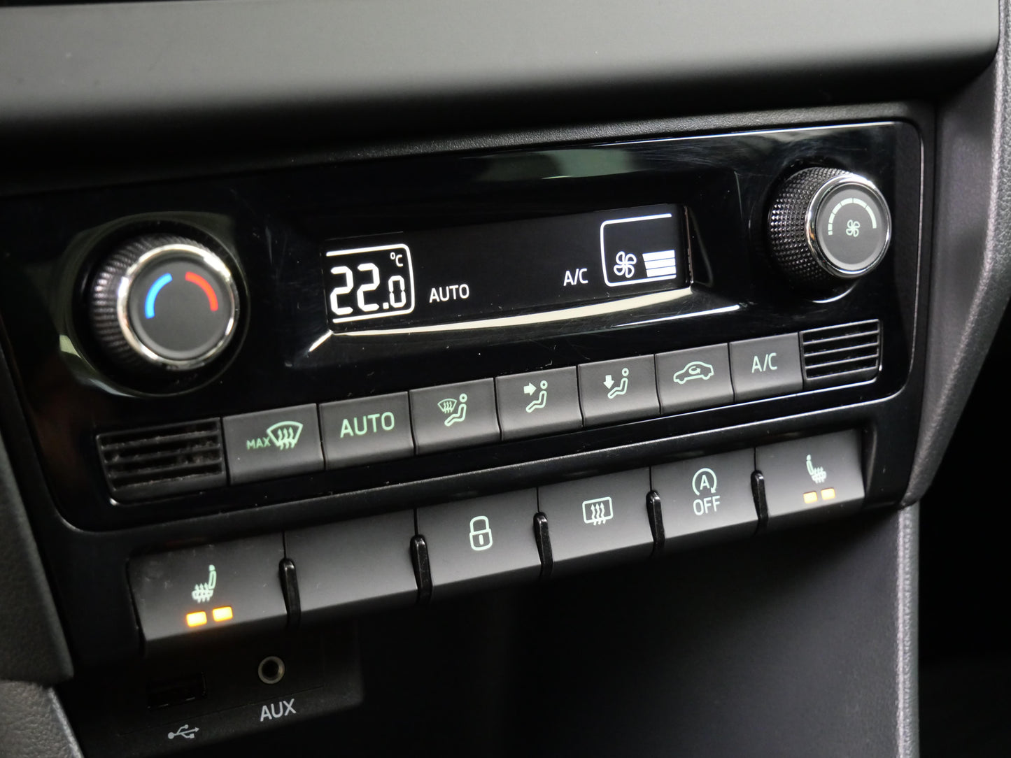 Škoda Rapid 1.6 TDI 85 kW Style