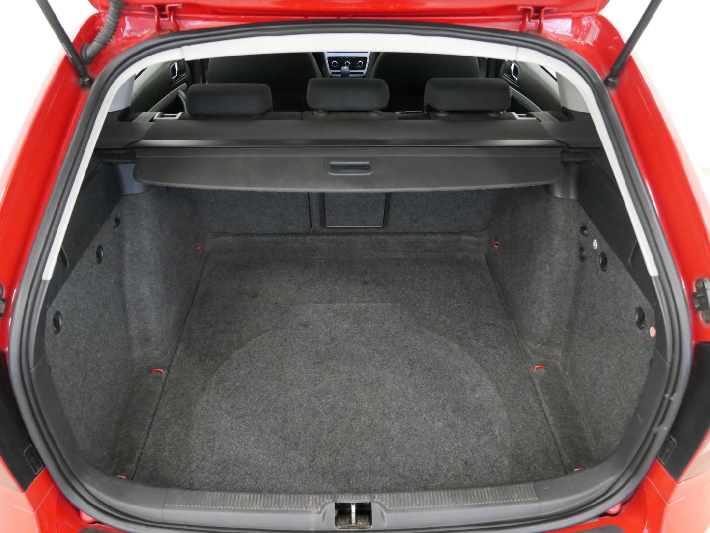 Škoda Octavia 1.6 TDI 77kW Ambiente