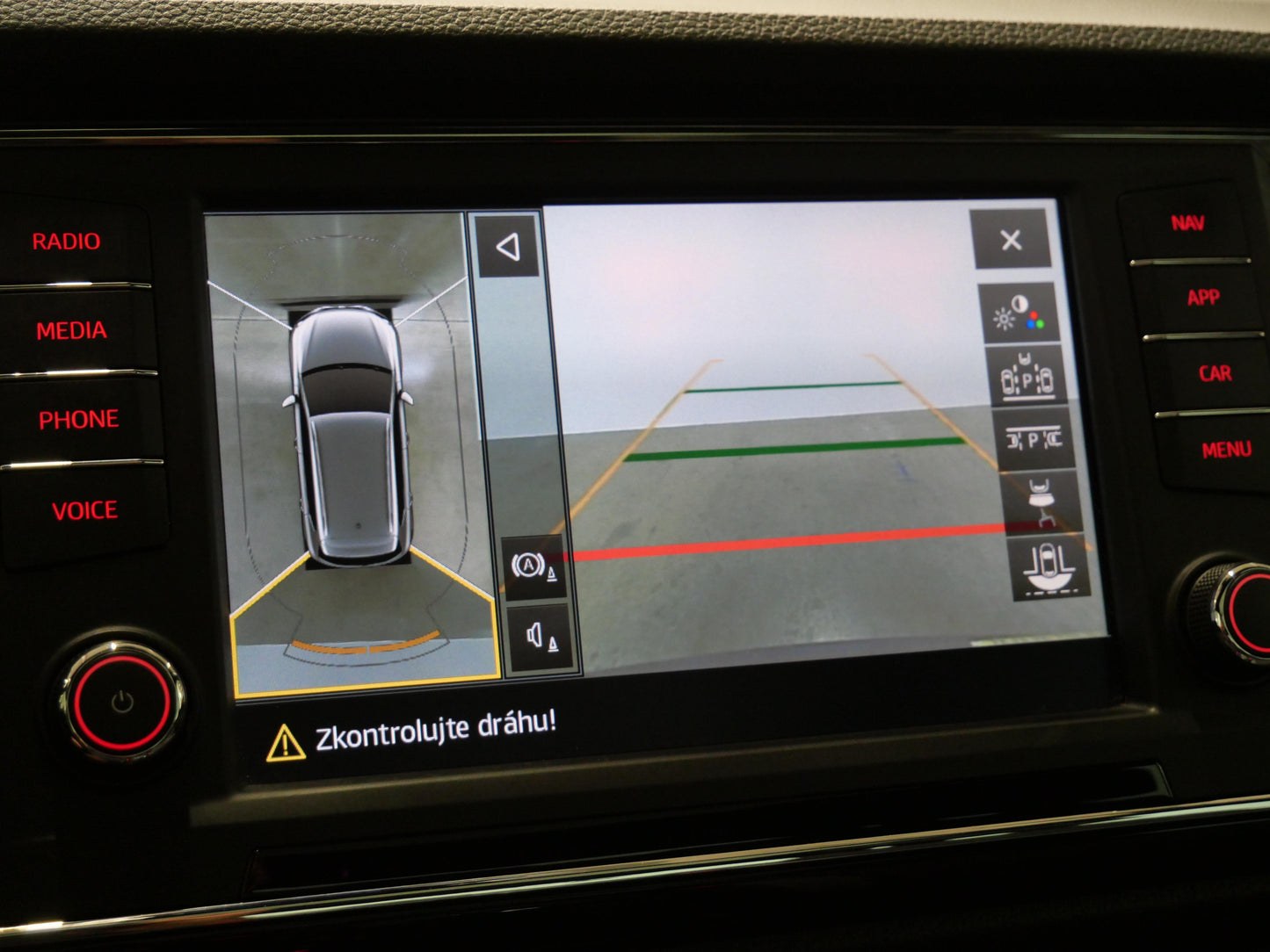 Seat Ateca 2.0 TDI 140 kW DSG Xcellence