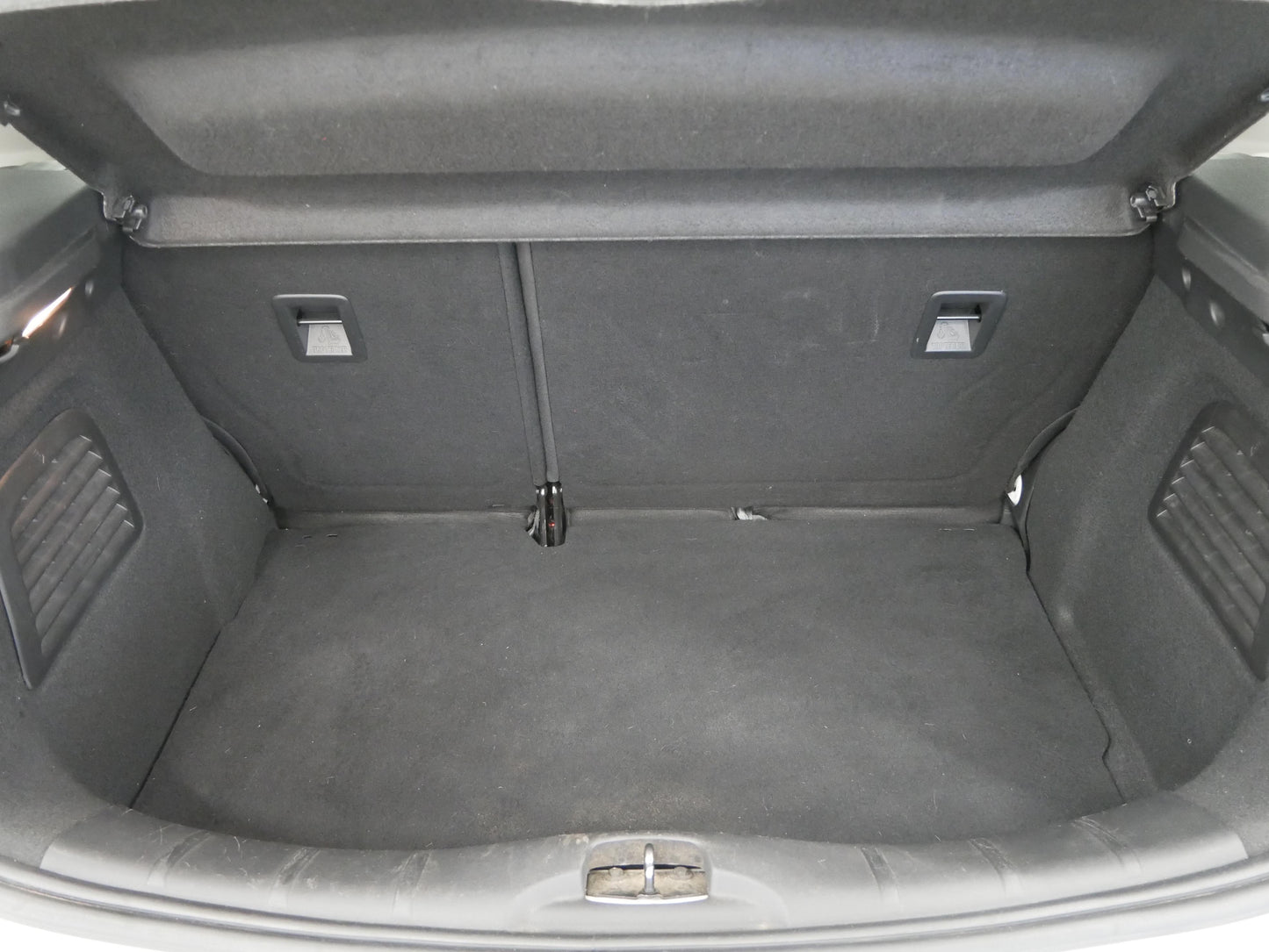 Citroën C3 1.0 VTi 50 kW Attraction