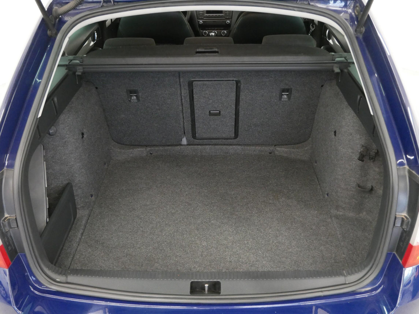 Škoda Octavia 1.6TDI AMBITION