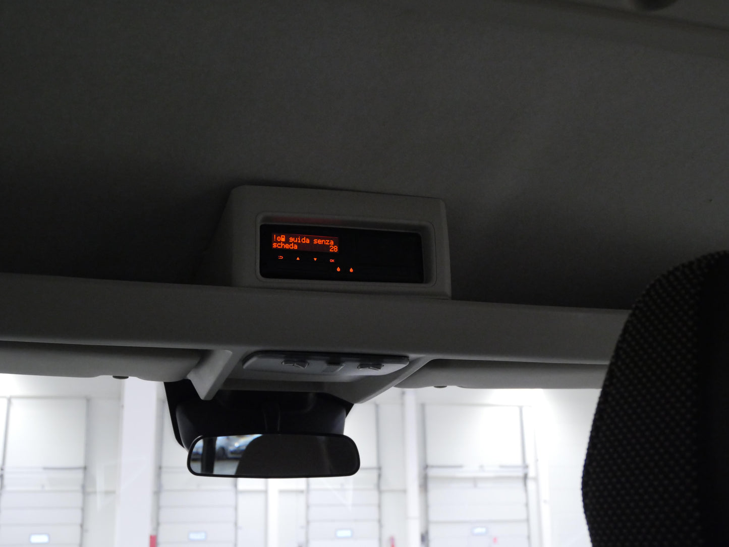 Citroën Jumper 2.2 HDI 103 kW 9 míst L1H1