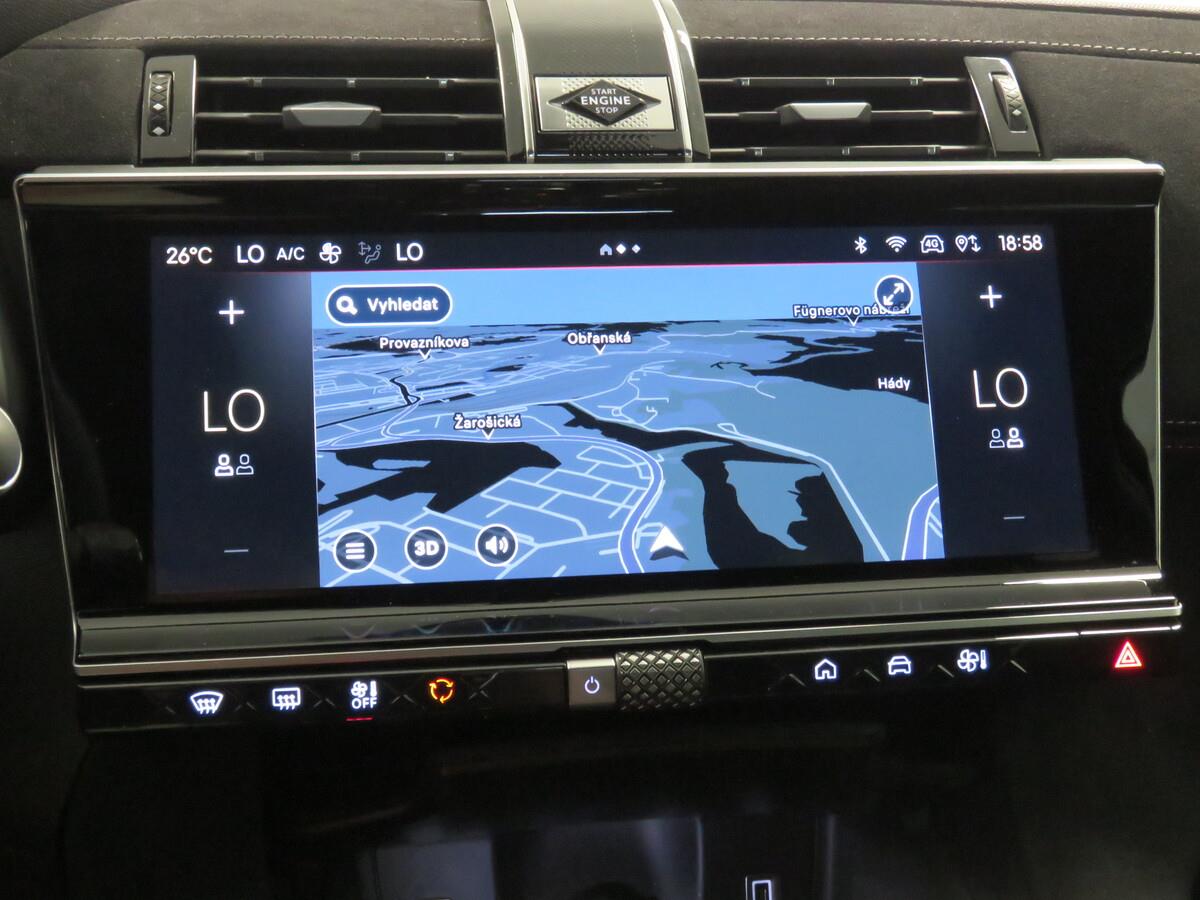 DS 7 1.5 BlueHDi 96 kW Performance