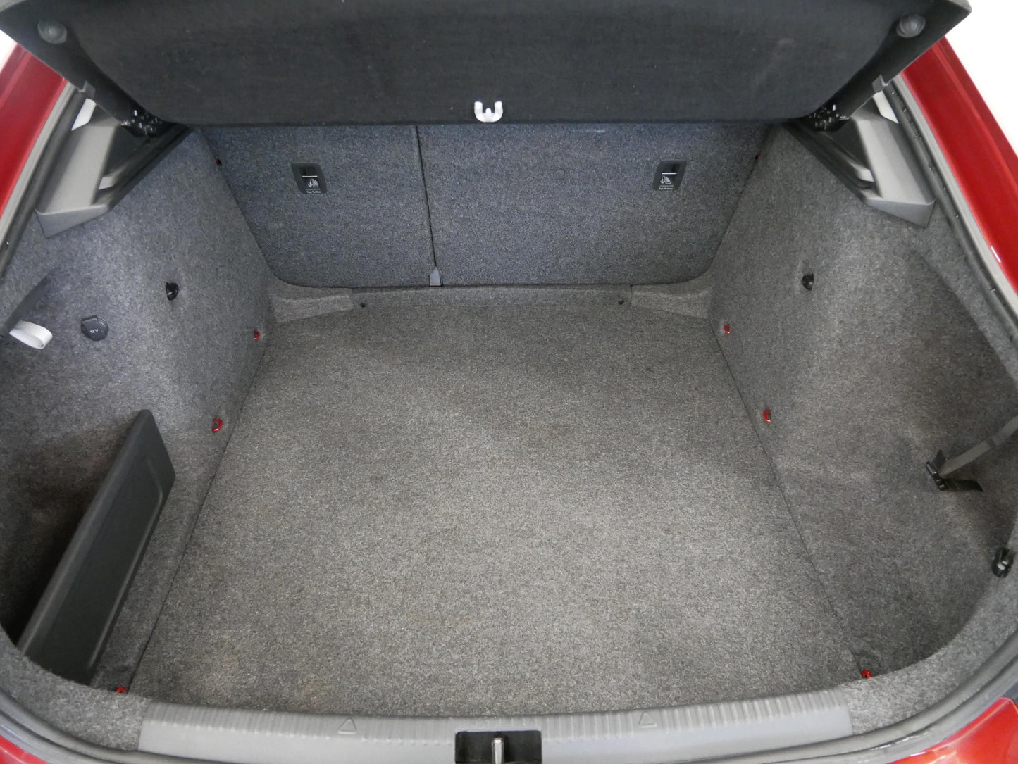 Škoda Octavia 1.2 TSI 77 kW DSG Ambition+