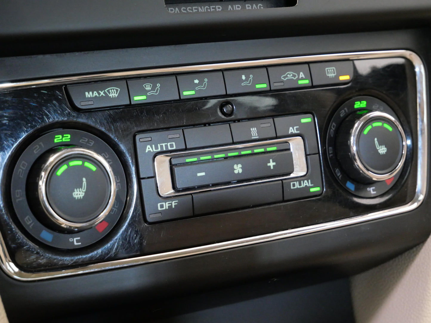 Škoda Superb 2.0 TDI 125 kW 4x4 Elegance