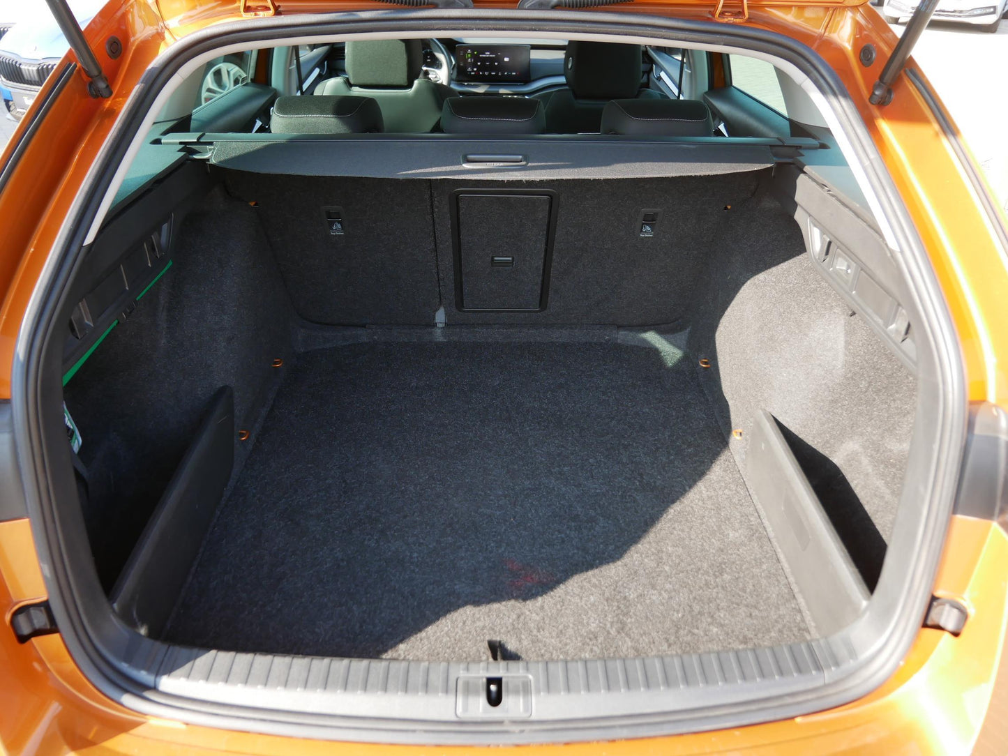 Škoda Octavia 2.0 TDI 110 kW Style