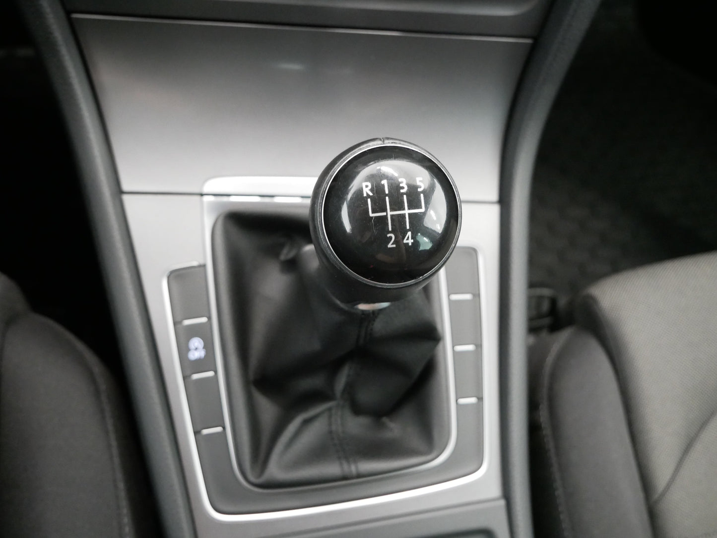 Volkswagen Golf 1.6 TDI 81 kW Trendline