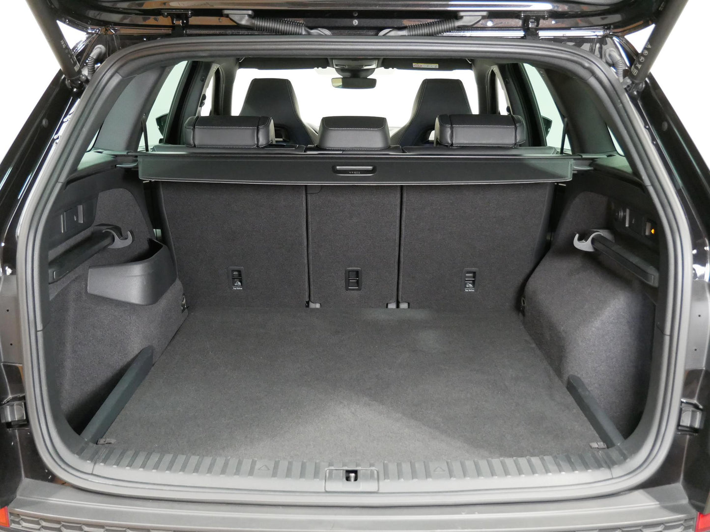Škoda Kodiaq 2.0 TDI 110 kW SportLine