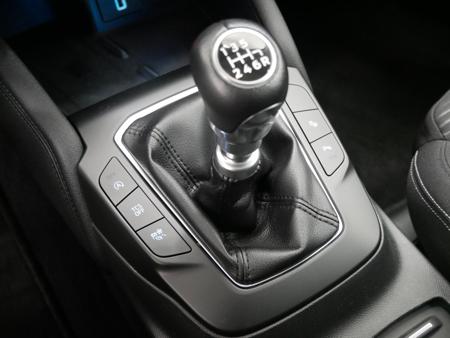 Ford Focus 1.0 EcoBoost 92 kW Titanium