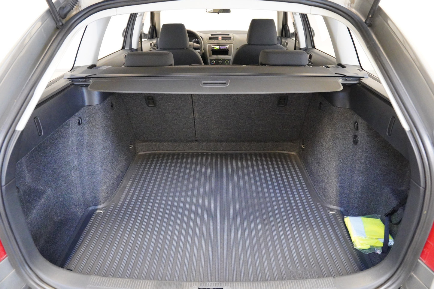 Škoda Octavia 1.4 16V 59 kW Tour