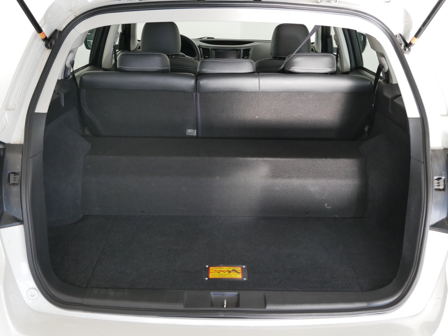 Subaru Outback 2.5i 127 kW Comfort