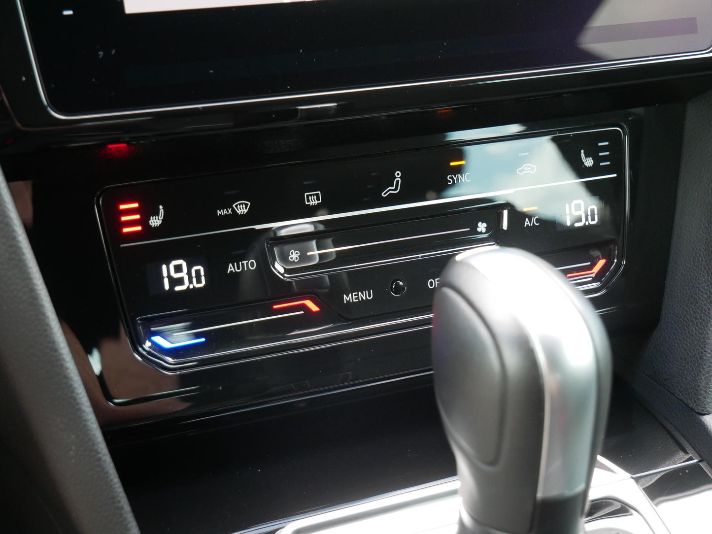 Volkswagen Arteon Shooting Brake 2.0 TSI 140 kW R-Line