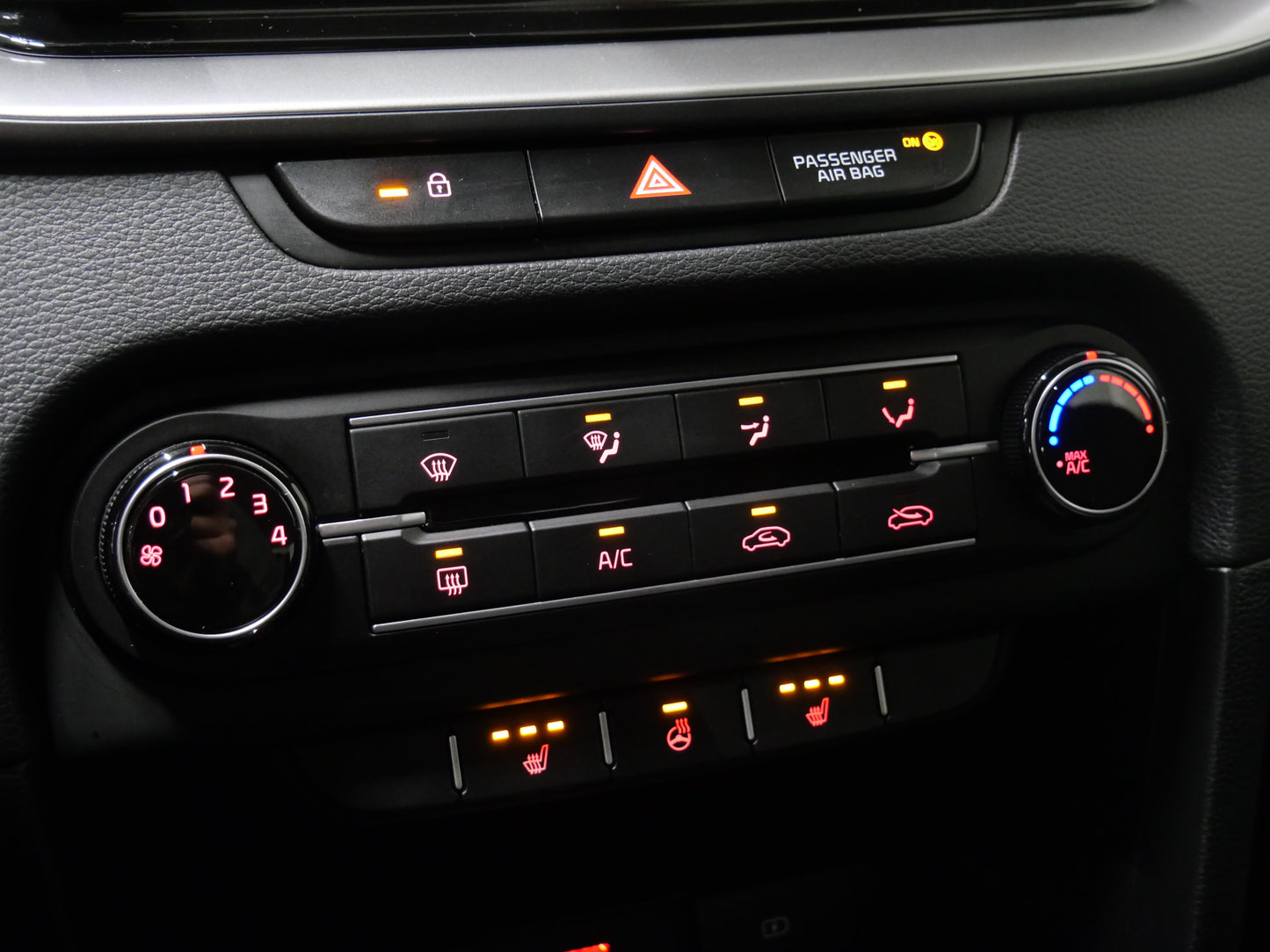 Kia Cee´d SW 1.5 T-GDI 118 kW Spin