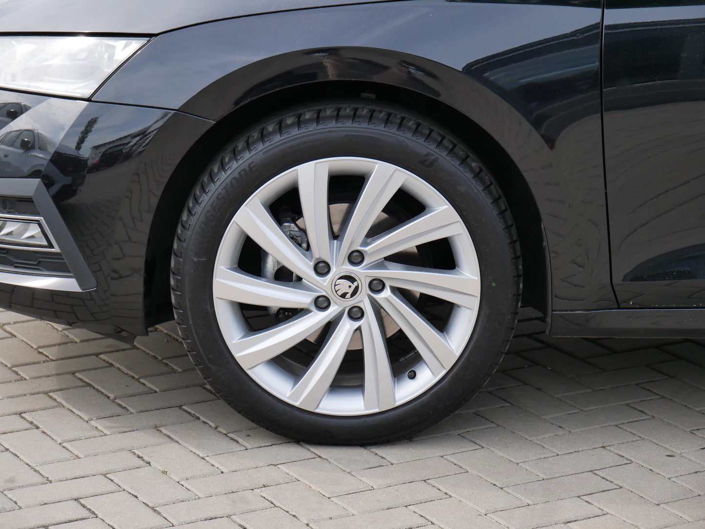 Škoda Octavia 2.0 TDI 110 kW Style Plus