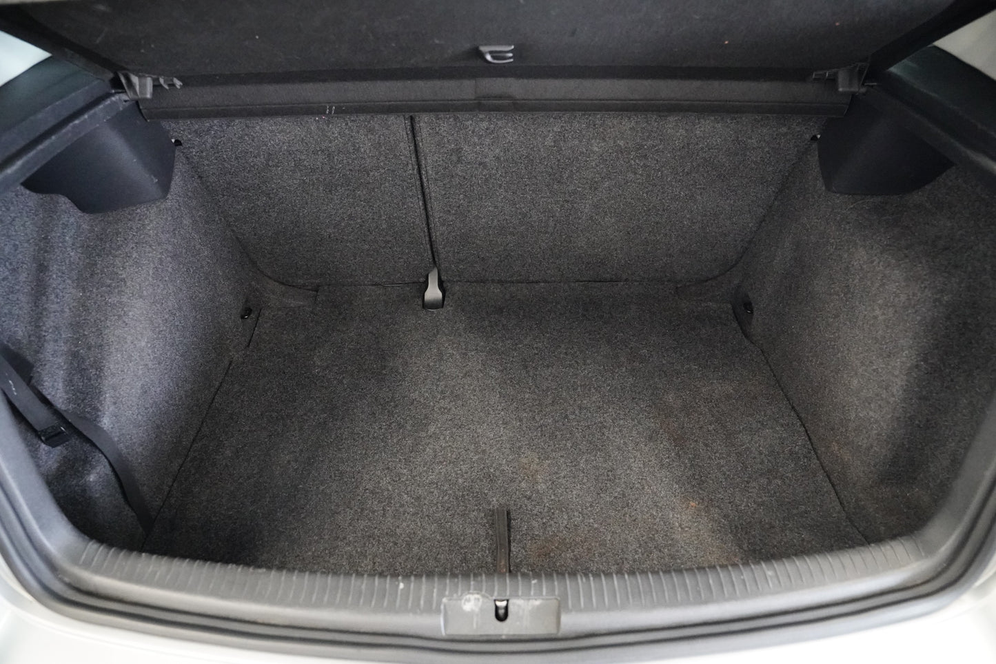 Volkswagen Golf 1,6 TDI 77KW Trendline