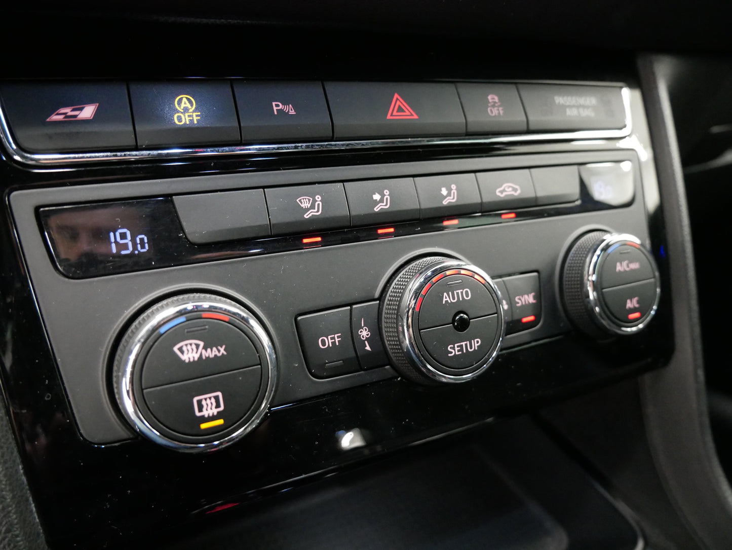 Seat Leon 2.0 TSI 221 kW Cupra
