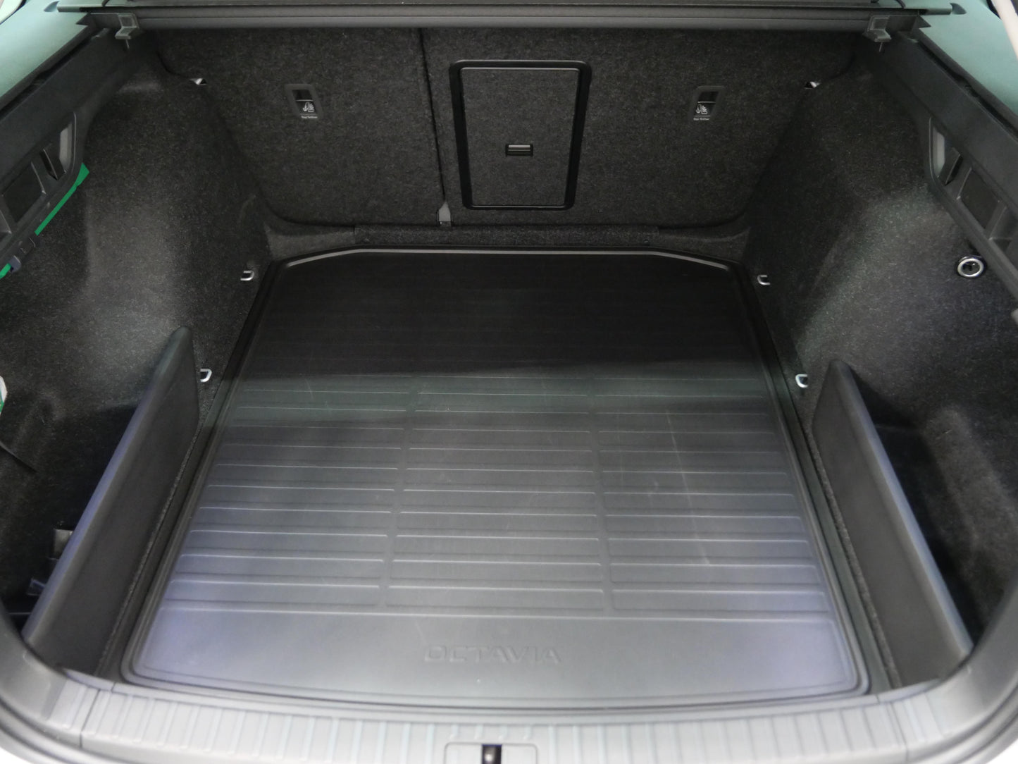 Škoda Octavia 1.5 eTSI 85 kW Top Selection