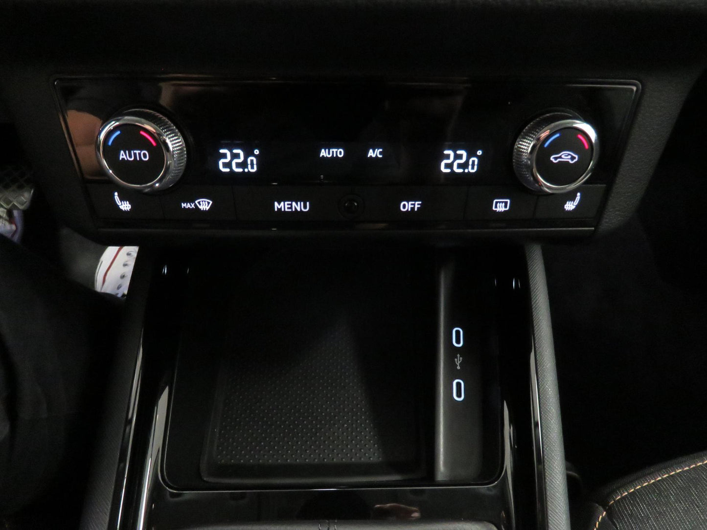 Škoda Scala 1.6 TDi 85kW Style Extra