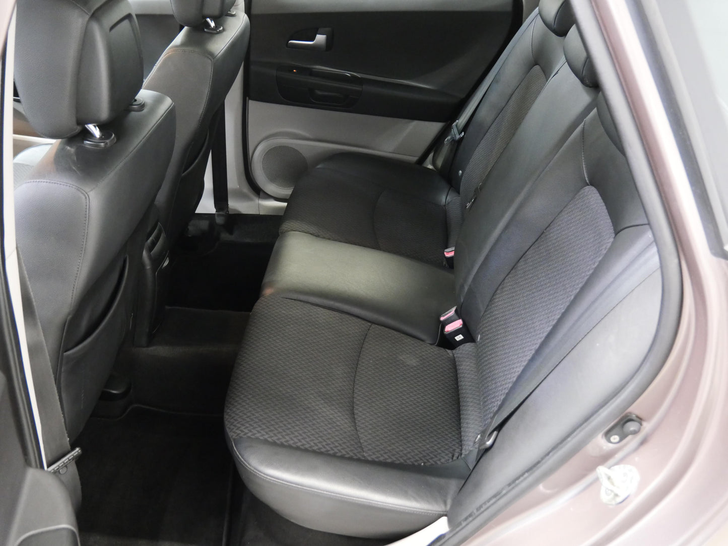Kia Cee´d 1.4 CVVT 80 kW