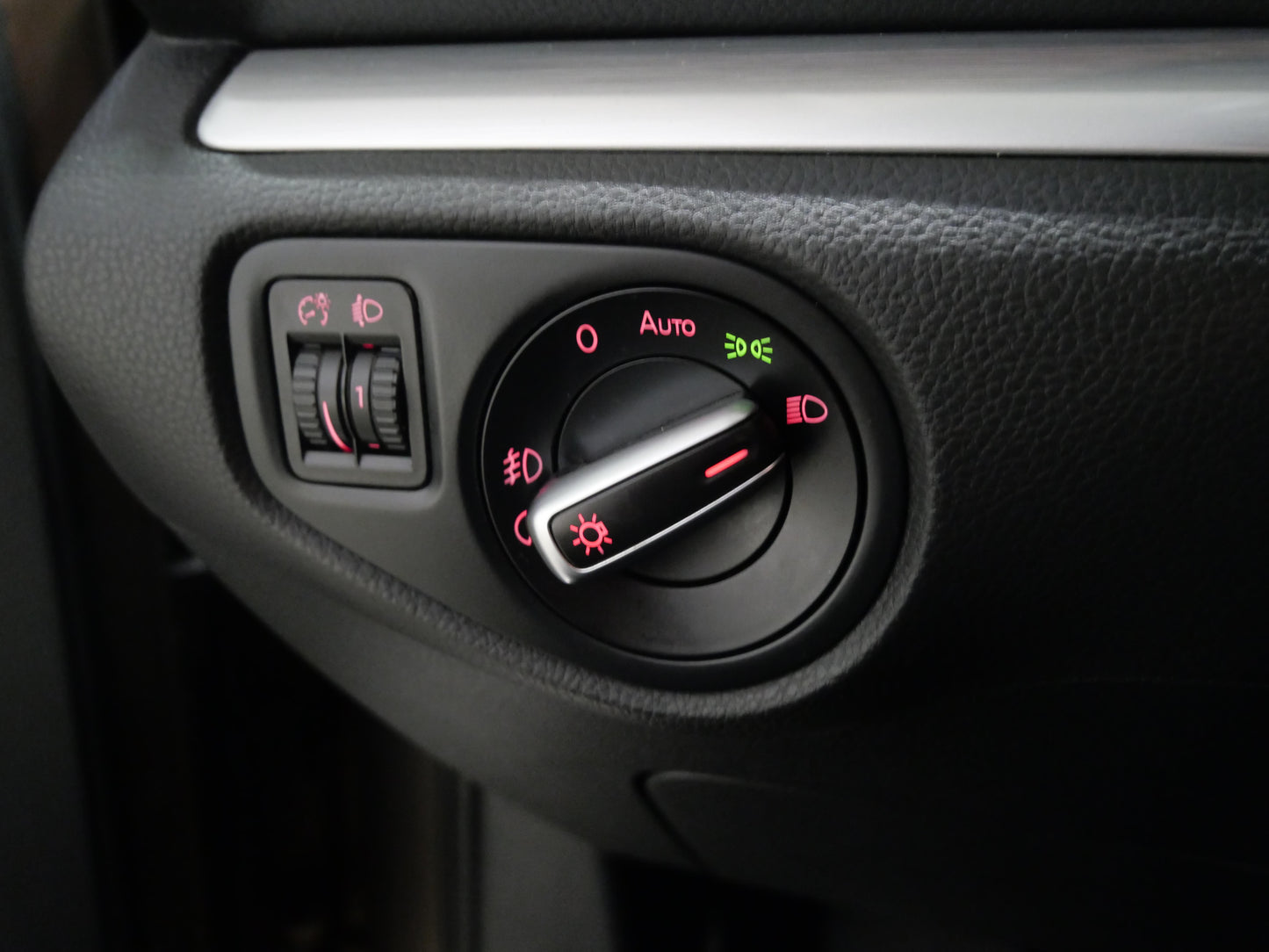 Volkswagen Sharan 2.0 TDI 110 kW Comfortline