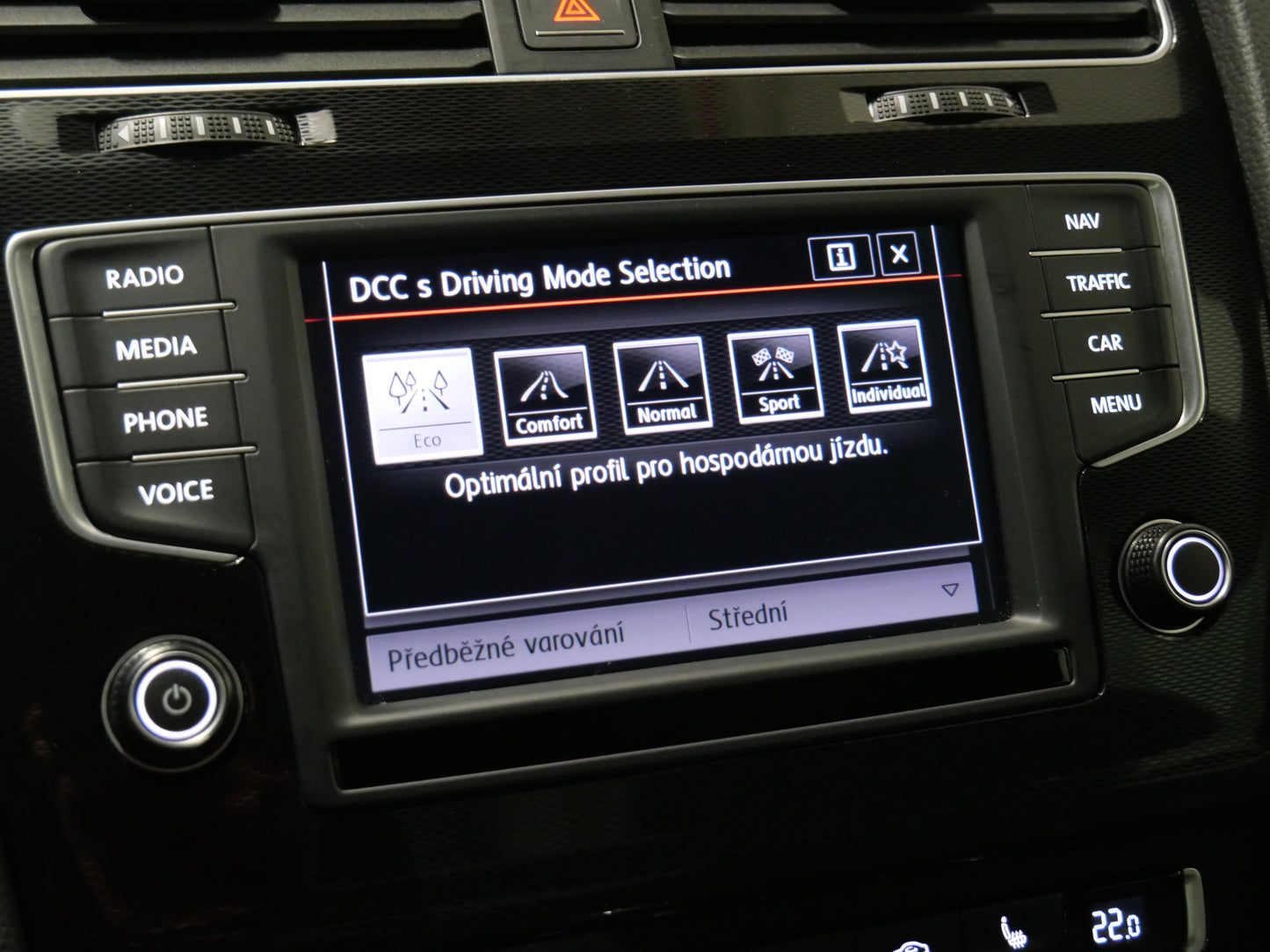 Volkswagen Golf 2.0 TSI 162 kW GTI
