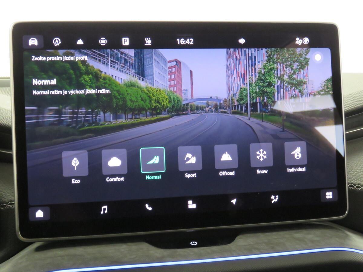 Škoda Kodiaq 2.0 TDI 142 kW Excl. Selection