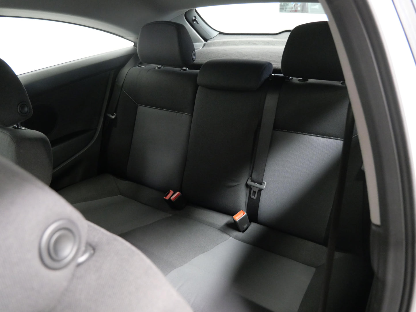 Opel Astra 1.4 i 66 kW GTC