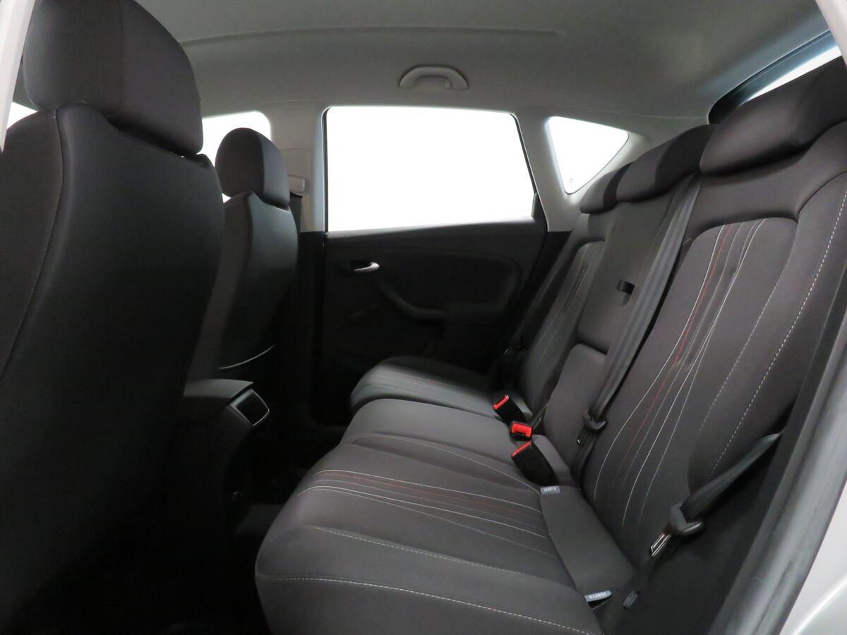 Seat Altea 1.6 TDI 77 kW Reference