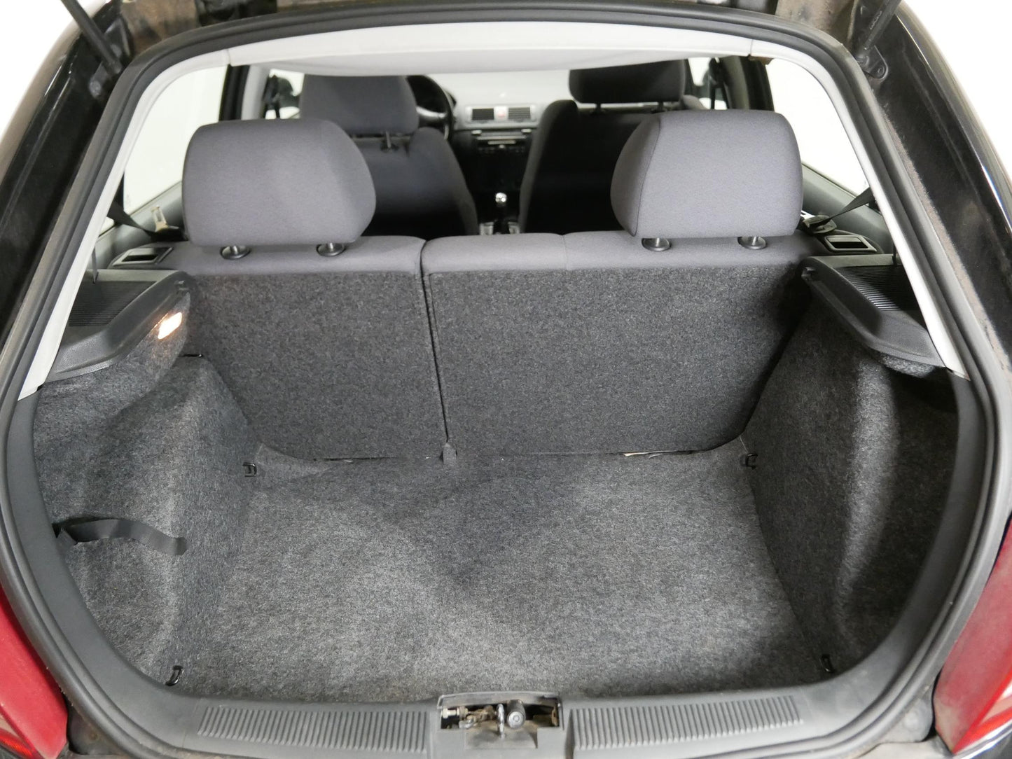 Škoda Fabia 1.4 16V 74 kW Elegance