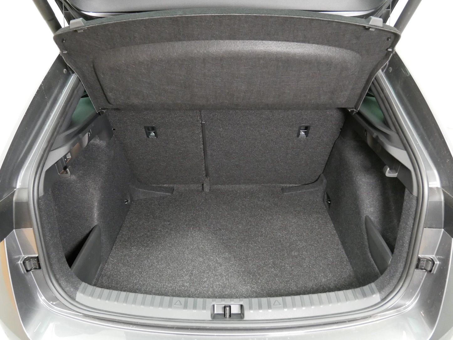 Škoda Scala 1.5 TSI 110 kW Monte Carlo