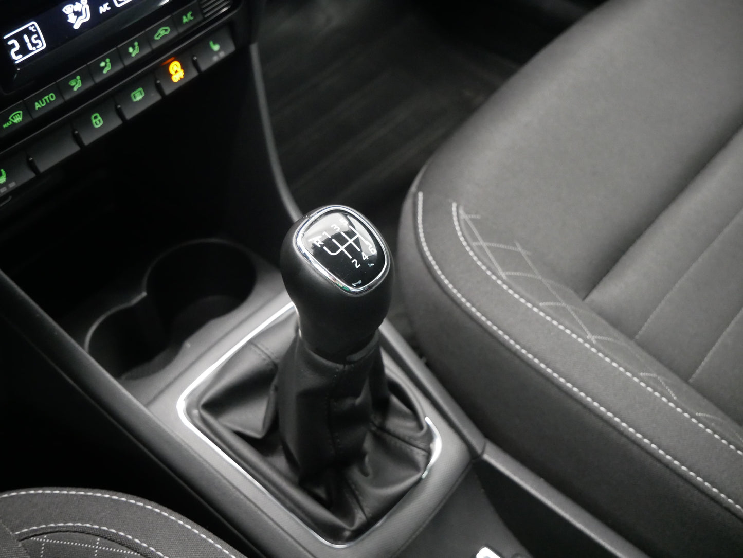 Škoda Rapid 1.0 TSI 81 kW Style Plus