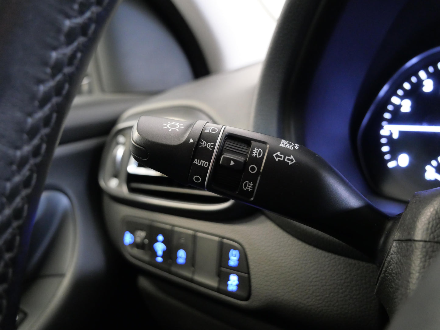 Hyundai i30 1.0 T-GDI 88 kW Family Smart