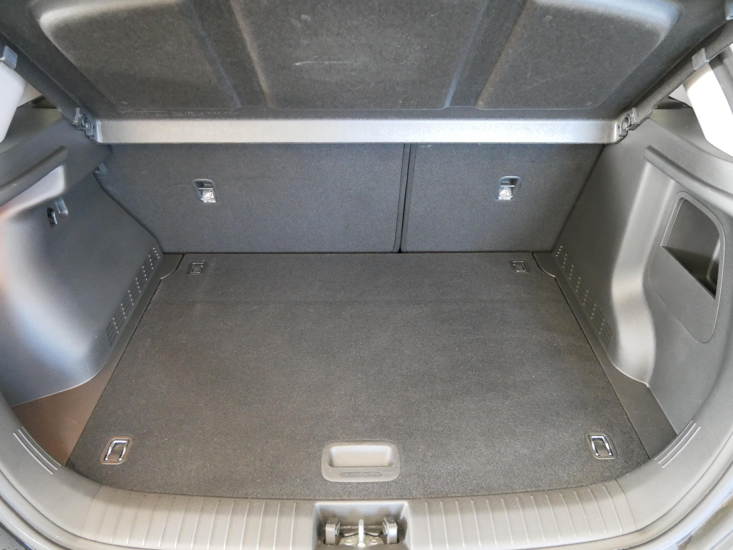 Hyundai Kona 1.0 T-GDI 88 kW Comfort