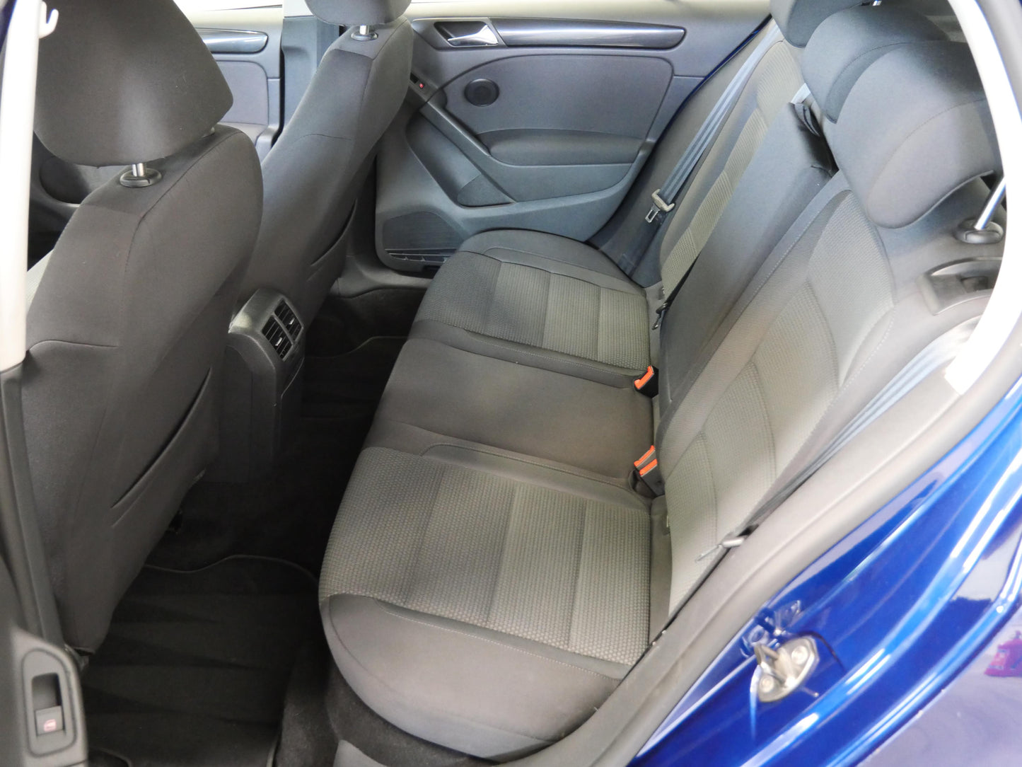 Volkswagen Golf 1.4 TSI 90 kW Comfortline