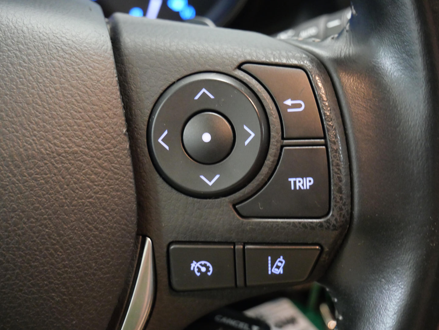 Toyota Auris 1.6 97 kW Active Trend