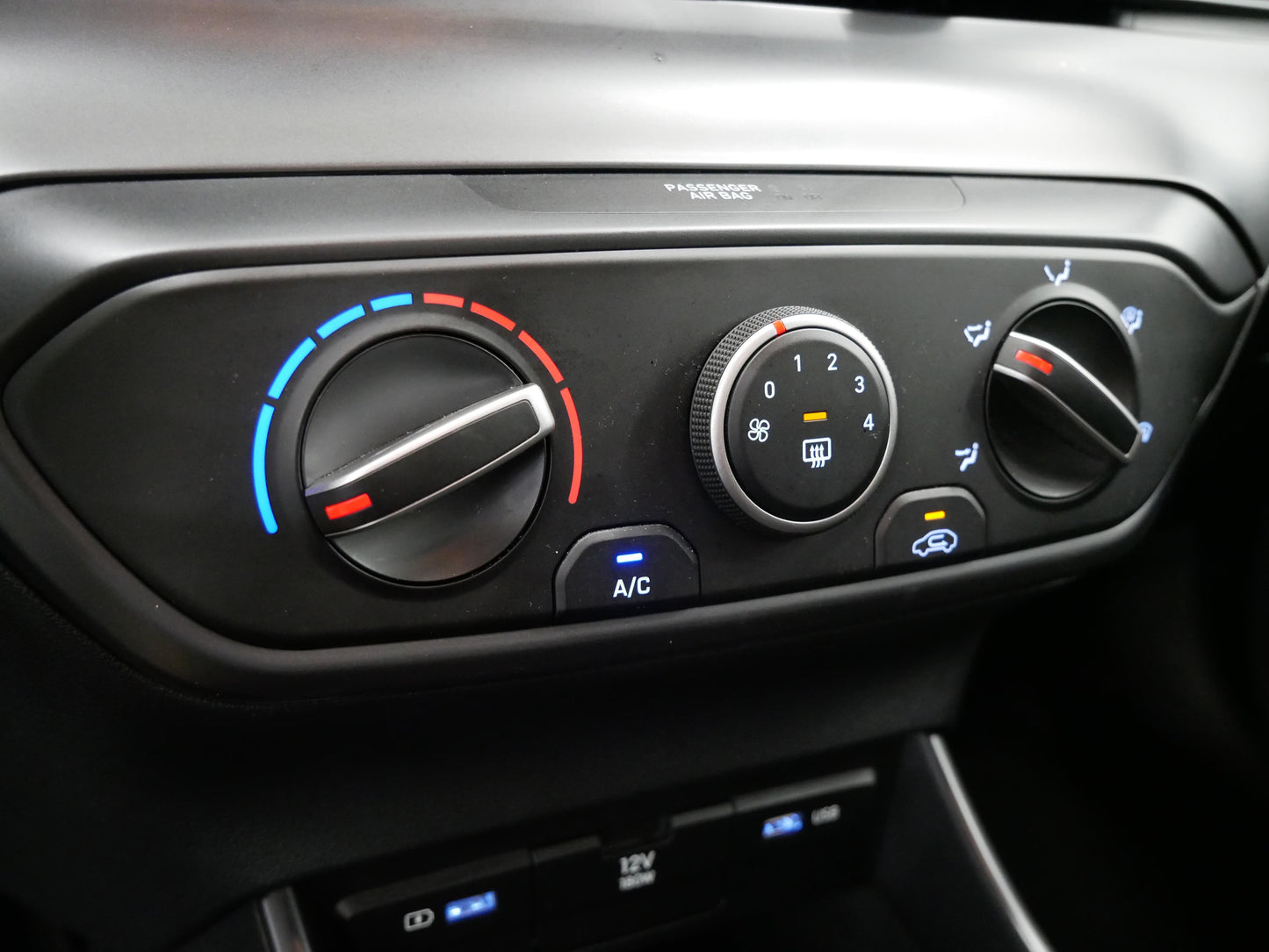 Hyundai Bayon 1.2 DPI 62 kW COMFORT CLUB