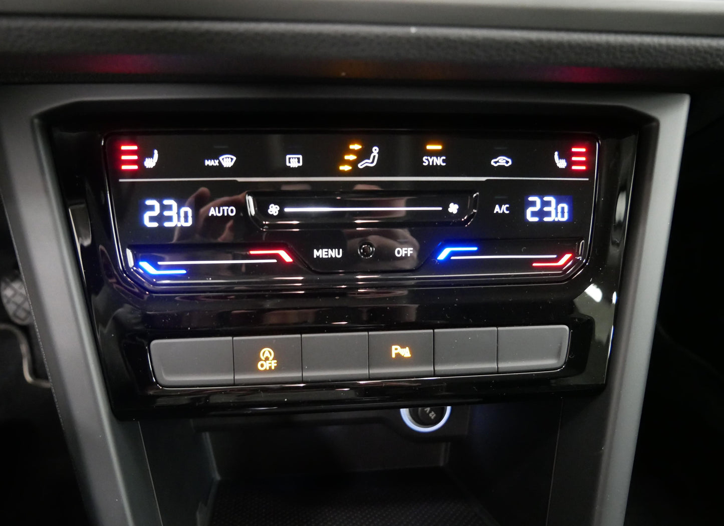Volkswagen Touran 1.5 TSI Maraton Edition