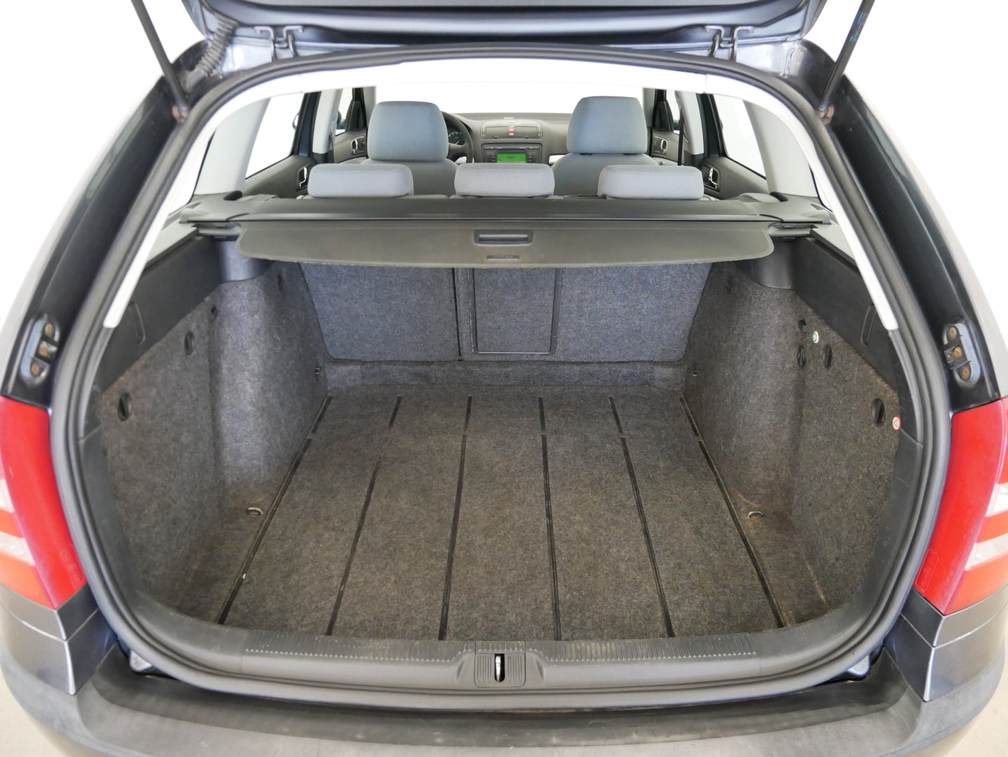 Škoda Octavia 1.9 TDi 77kW Ambiente
